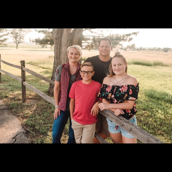 Meet your Posher, Audrey - Picture 1 of 1